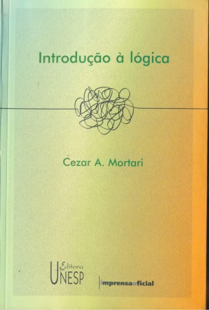 Introdução à lógica Cesar Mortari